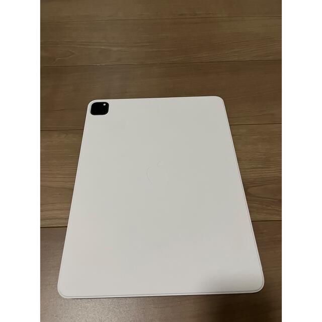 iPad Pro第4世代12.9インチ 128GB & Smart Folio