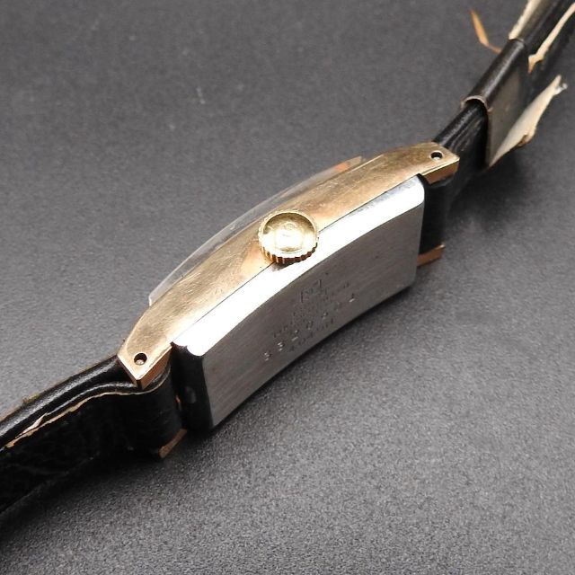 SEIKO - 不動品 セイコー SEIKO Lady Seiko 手巻き ヴィンテージ SEIKO - 不動品 セイコー SEIKO Lady Seiko 手巻き ヴィンテージ