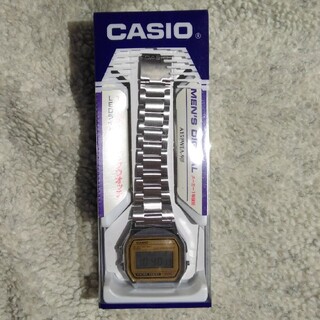 カシオ(CASIO)のチープカシオ　A158WEA-9JF(腕時計(デジタル))