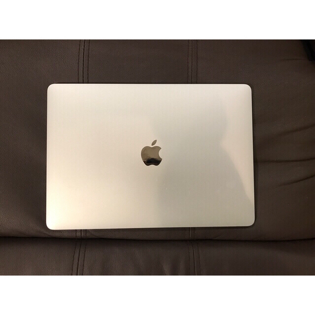 美品☆Apple MacBookPro Mid2020 FXK72J/A