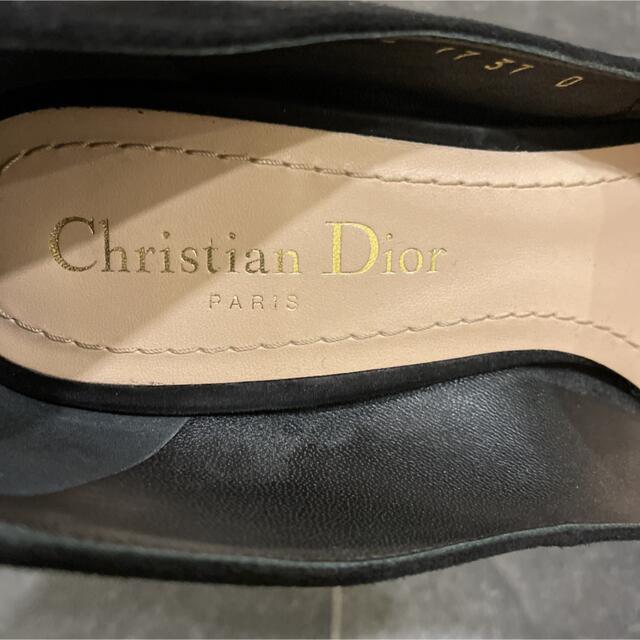Dior(ディオール)のDIORパンプス レディースの靴/シューズ(ハイヒール/パンプス)の商品写真