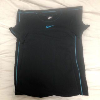 ナイキ(NIKE)のNIKE  ワンピース(ロングワンピース/マキシワンピース)