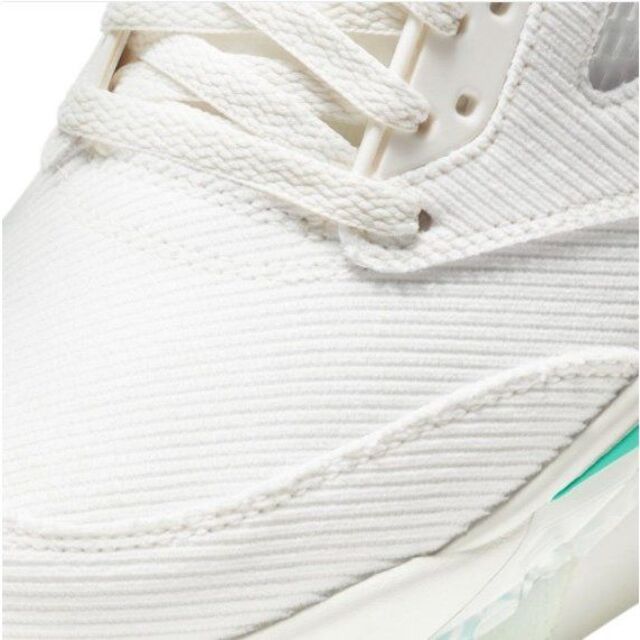 NIKE - 【訳アリ】NIKE  エアジョーダン 26.5cm ナイキ ラッキー5G ゴルフ