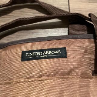 ユナイテッドアローズ(UNITED ARROWS)の【juneberry２４６０様専用】ガーメントバッグ2点　ユナイテッドアローズ(トラベルバッグ/スーツケース)