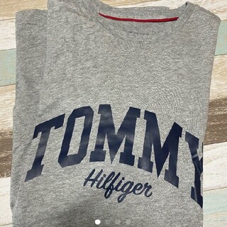 トミーヒルフィガー(TOMMY HILFIGER)のTOMMY HILFIGER    Tシャツ(Tシャツ/カットソー(半袖/袖なし))