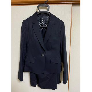 青山 - 洋服の青山 スカートスーツ n-line Preciousの通販 by いとをか