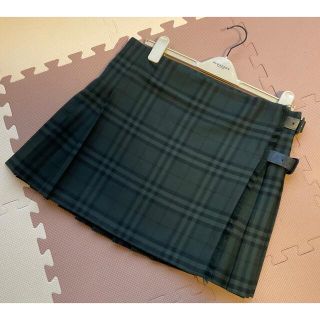 バーバリー(BURBERRY) ベルト ミニスカートの通販 200点以上 バーバリー(BURBERRY) ベルト ミニスカートの通販 200点以上