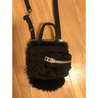 sacai - sacai ショルダーバックの通販 by mina's shop|サカイなら