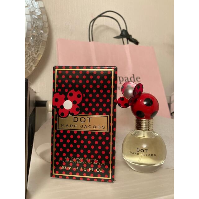 MARC JACOBS DOT オードパルファム