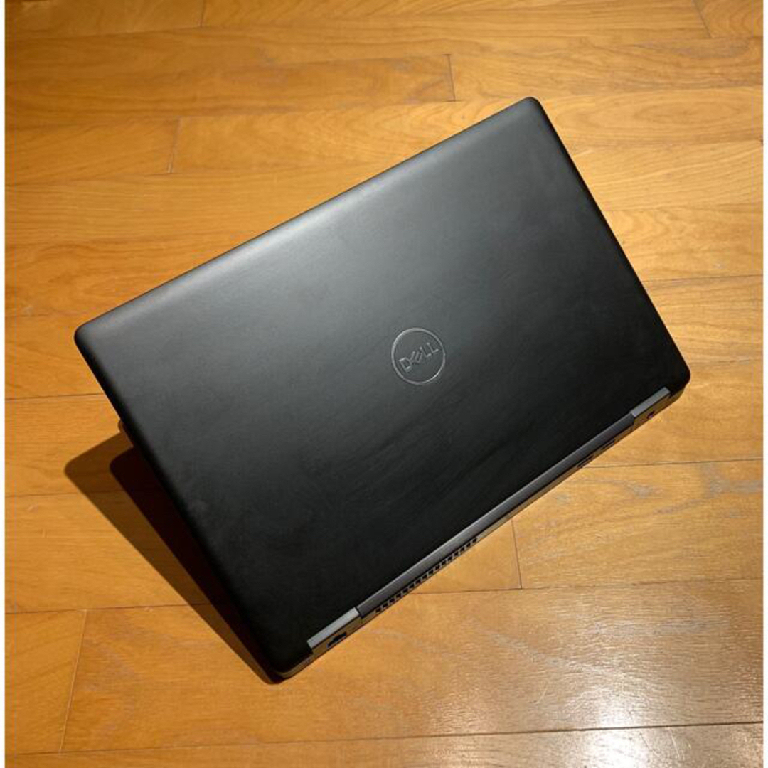 DELL Latitude5590 Win11Pro Office2021搭載