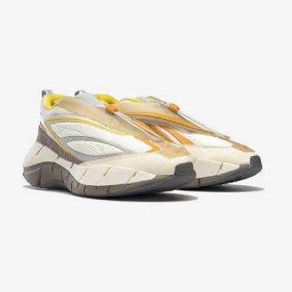 リーボック(Reebok)の【新品】Reebok リーボック Zig 3D Storm Hydro 27.5(スニーカー)