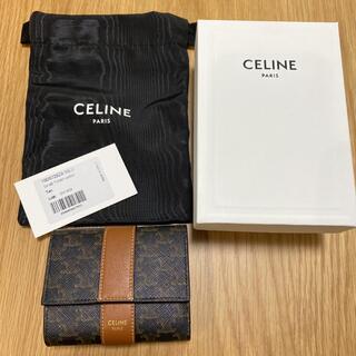 セリーヌ 折り財布(メンズ)の通販 100点以上 | celineのメンズを買う 