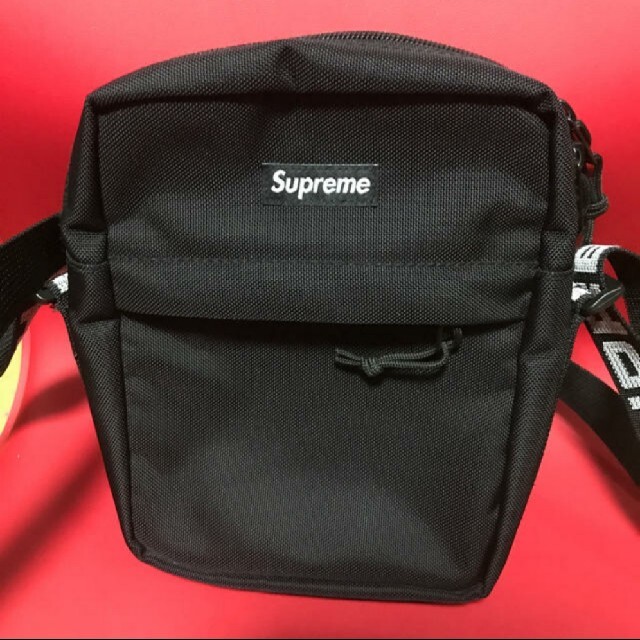 supreme 18ss ショルダーバッグ