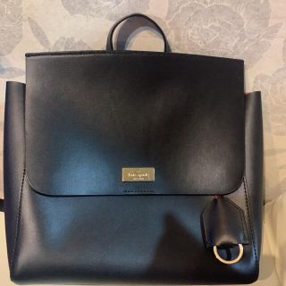 ケイトスペードニューヨーク(kate spade new york)のケイトスペードのリュック(リュック/バックパック)