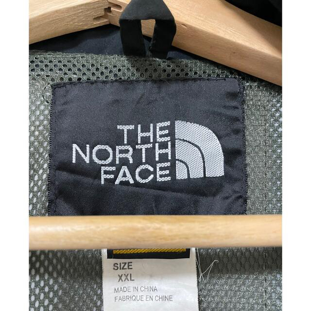 THE NORTH FACE(ザノースフェイス)のノースフェイスジャケット メンズのジャケット/アウター(ナイロンジャケット)の商品写真