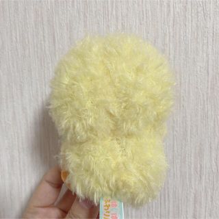 はぐはぐふわりんず　ぬいぐるみ　セット　新品未使用