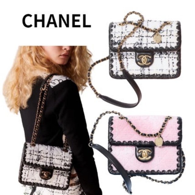 CHANEL - 新品同様♢CHANEL♢ミニ フラップ バッグ 2022クルーズ