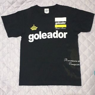 アスレタ(ATHLETA)のgoleadorゴレアドール　Tシャツ(Tシャツ/カットソー(半袖/袖なし))