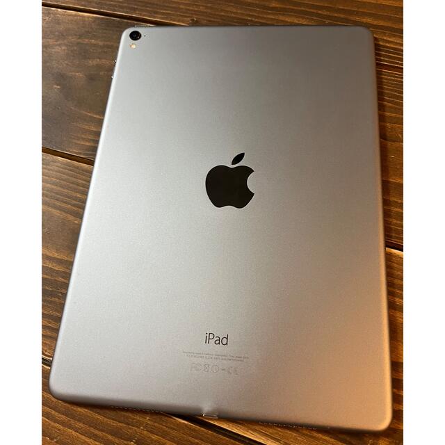 iPad(アイパッド)のiPad mini  9.7 128GB キーボードのおまけ付き スマホ/家電/カメラのPC/タブレット(タブレット)の商品写真