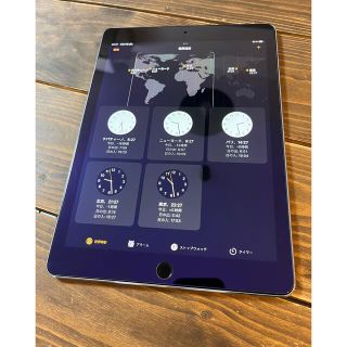 アイパッド(iPad)のiPad mini  9.7 128GB キーボードのおまけ付き(タブレット)