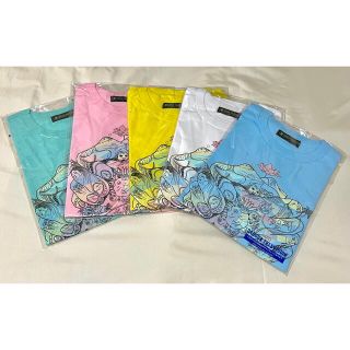 アラシ(嵐)の24時間テレビ Tシャツ(アイドルグッズ)