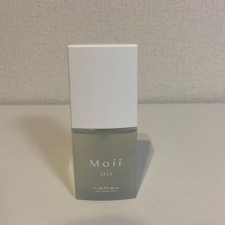 ルベル(ルベル)のMoii oil・モイ　オイル　レディアブソリュート(ヘアケア)