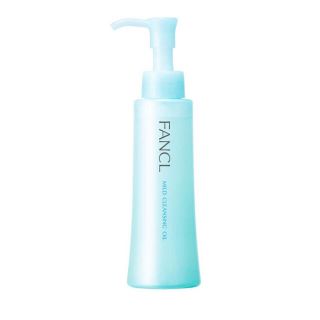 ファンケル(FANCL)のファンケル マイルドクレンジング オイル(120ml)(クレンジング/メイク落とし)