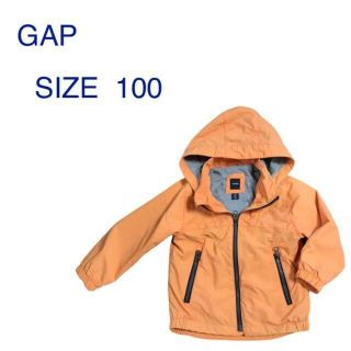 ギャップキッズ(GAP Kids)のクマ太さん専用　baby Gap 　ジャンパー　100　 アウター(ジャケット/上着)