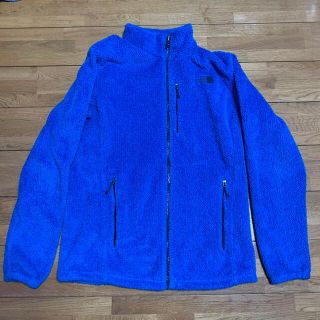 ザノースフェイス(THE NORTH FACE)のノースフェイス　VERSA AIR JACKET NA61304Z 美品(ブルゾン)