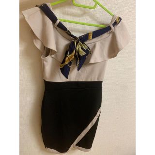 デイジーストア(dazzy store)のキャバドレス(ミニドレス)