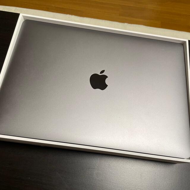 Mac (Apple) - MacBook air  2020 13インチ