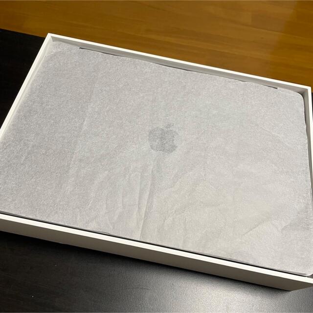MacBook air  2020 13インチ