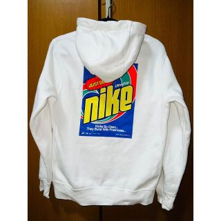 ナイキ(NIKE)の新品未使用‼️NIKEメンズパーカー(パーカー)