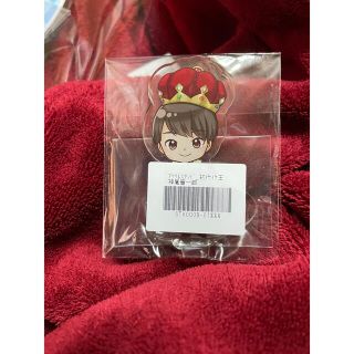 神尾晋一郎 アクリルスタンド アクスタ(キーホルダー)