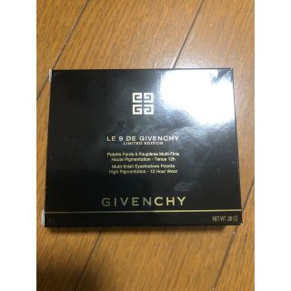 ジバンシィ(GIVENCHY)のアイシャドウ　ジバンシイ (アイシャドウ)