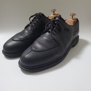 パラブーツ(Paraboot)のパラブーツ アヴィニョン 黒 サイズ6.5(ドレス/ビジネス)