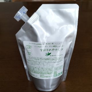 アロマのやさしさ　詰め替え500ml(シャンプー)