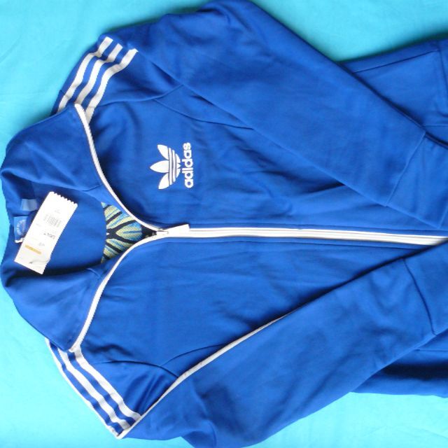 adidas(アディダス)の①　adidas　Originals　ジャージ　トップス　ジャケット その他のその他(その他)の商品写真