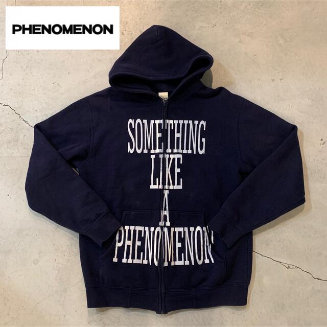 phenomenon パーカー メンズ