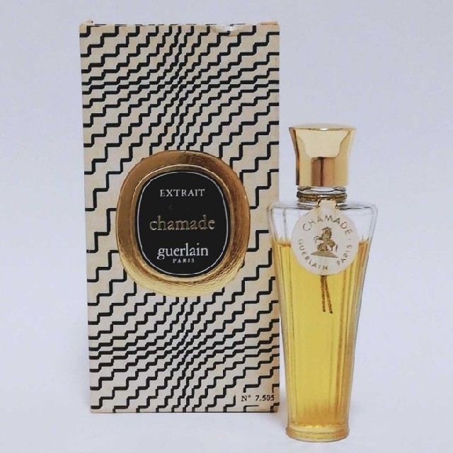 GUERLAIN ゲラン シャマード オードトワレ 100ml