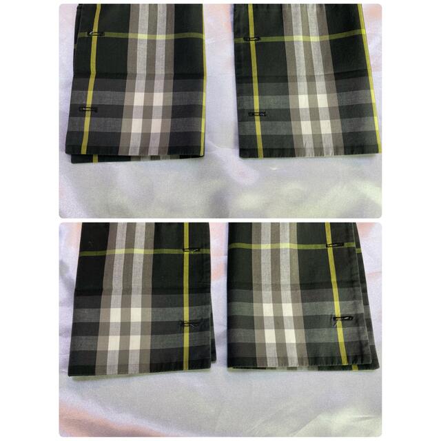 BURBERRY(バーバリー)の【美品】BURBERRY LONDON シャツ 金ホースロゴ刺繍 ノバチェック レディースのトップス(シャツ/ブラウス(長袖/七分))の商品写真