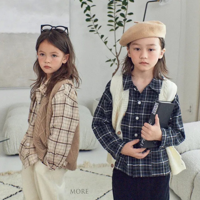 ZARA KIDS - 韓国子供服 チェックシャツの通販 by hktkh's shop|ザラキッズならラクマ ZARA KIDS - 韓国子供服 チェックシャツの通販 by hktkh's shop|ザラキッズならラクマ