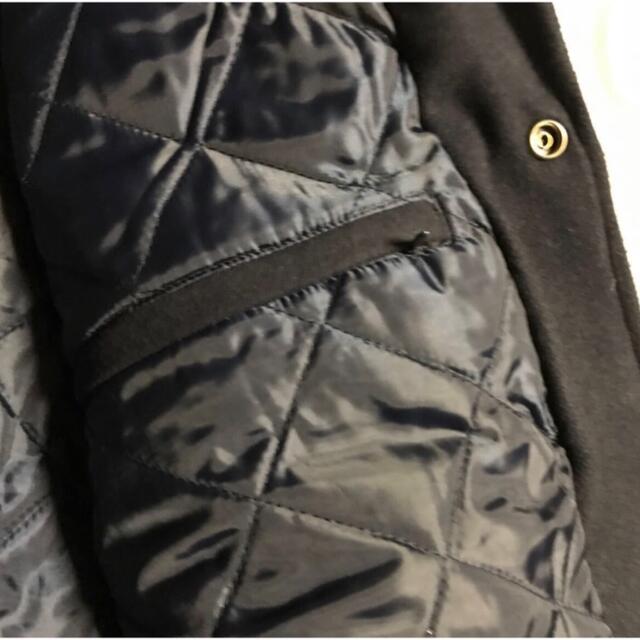 新品未使用 Mishka ミシカ スタジャン Large ビッグサイズ
