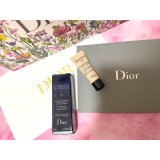 ディオール(Dior)のディオール スキンフォーエヴァー スキンコレクト コンシーラー 2N 3ml(コンシーラー)