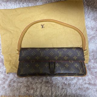 ルイヴィトン(LOUIS VUITTON)のルイヴィトン　ヴィヴァシテ　MM(ショルダーバッグ)