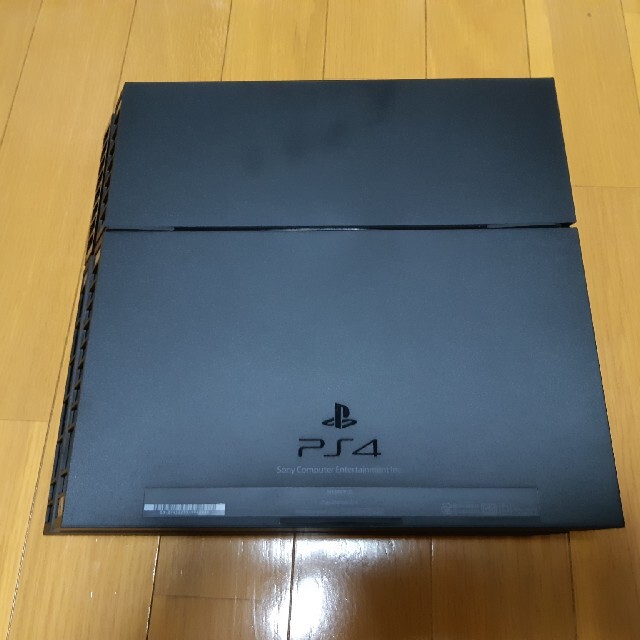 PlayStation4  1TBHDD変換済み CUH-1000