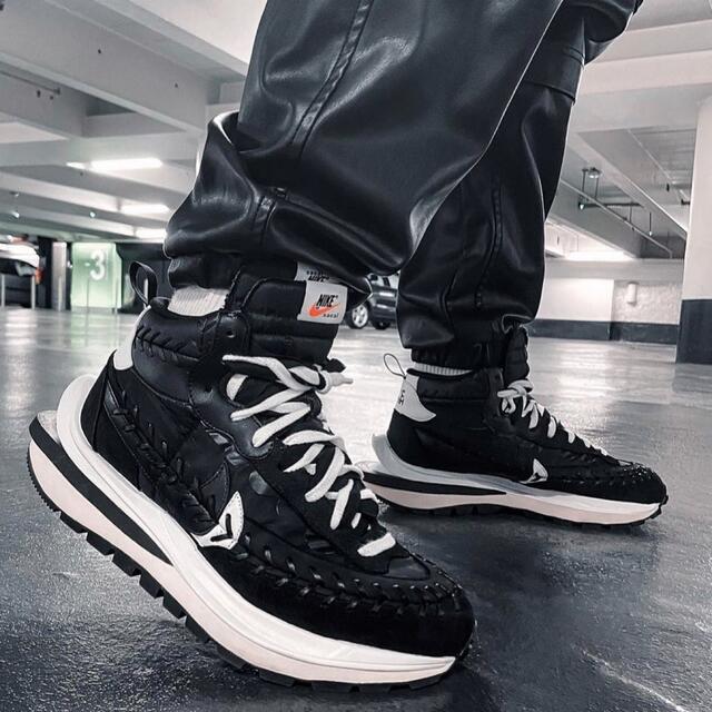 sacai - sacai NIKE ゴルチェ LD Vapor Waffle 27.5の通販 by JSON's