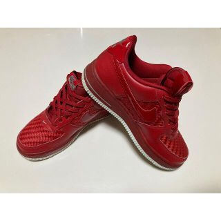 ナイキ(NIKE)のNIKE エアフォース1(スニーカー)