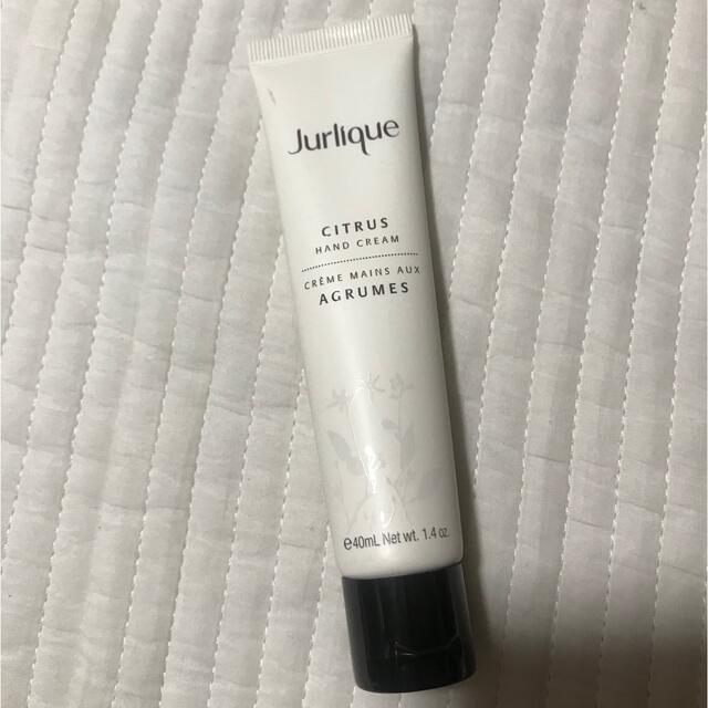 Jurlique(ジュリーク)の値下げしました‼️Jurlique ⭐️ ハンドクリーム コスメ/美容のボディケア(ハンドクリーム)の商品写真