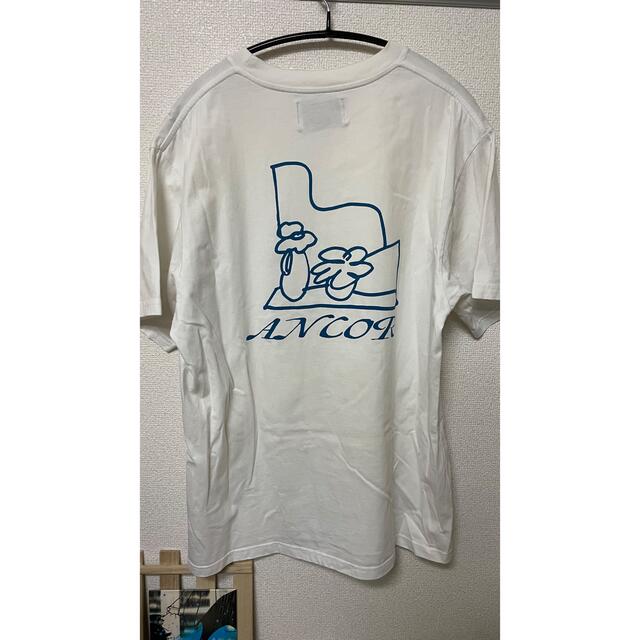 【冬バーゲン★特別送料無料！】 1LDK Tシャツ ANCOR - SELECT Tシャツ+カットソー(半袖+袖なし)